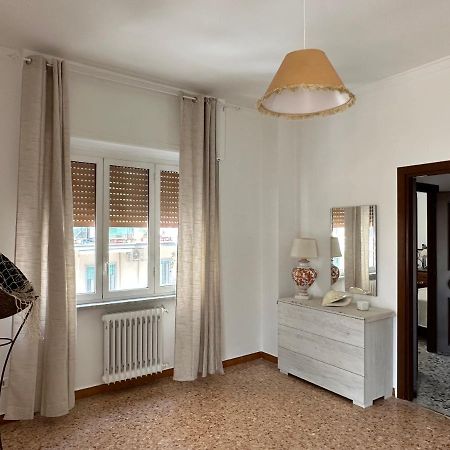 La Casa Di Rosellina - Flat In Bagnoli - My Place Naples Exterior photo
