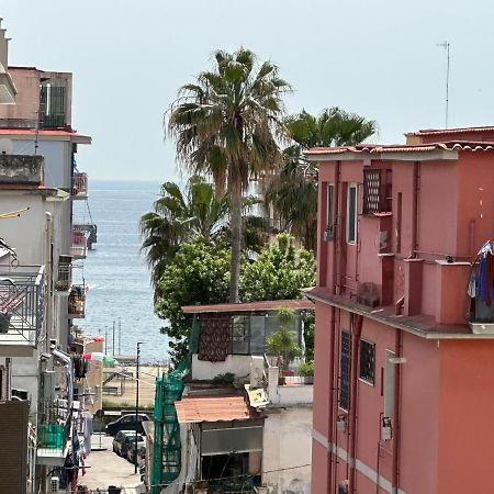 La Casa Di Rosellina - Flat In Bagnoli - My Place Naples Exterior photo