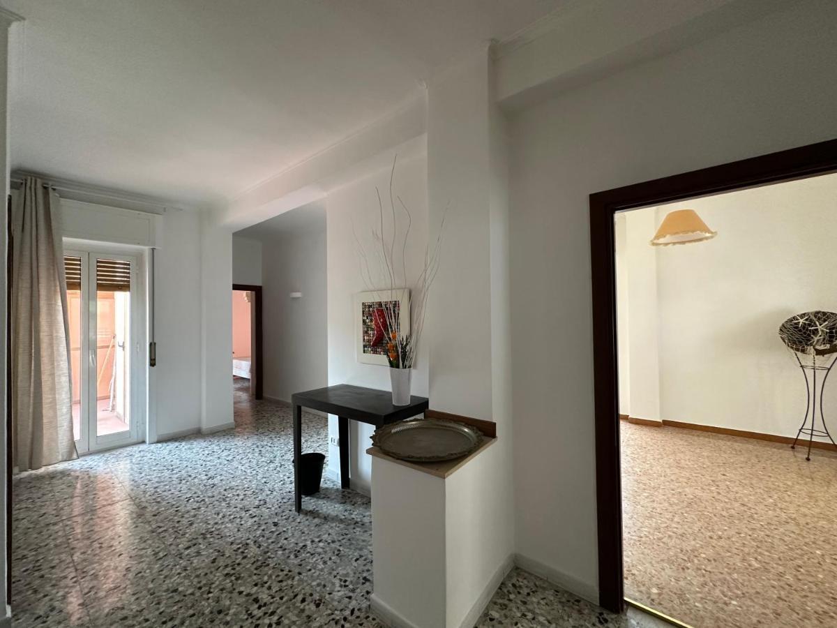 La Casa Di Rosellina - Flat In Bagnoli - My Place Naples Exterior photo