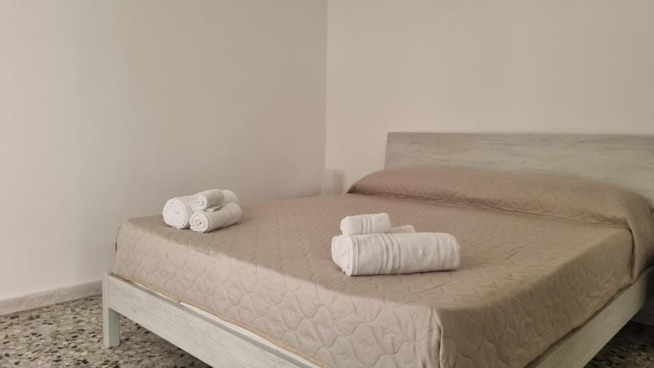 La Casa Di Rosellina - Flat In Bagnoli - My Place Naples Exterior photo