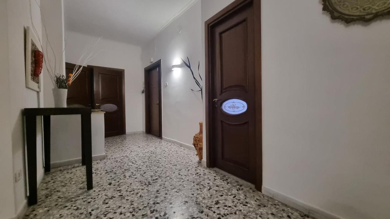 La Casa Di Rosellina - Flat In Bagnoli - My Place Naples Exterior photo