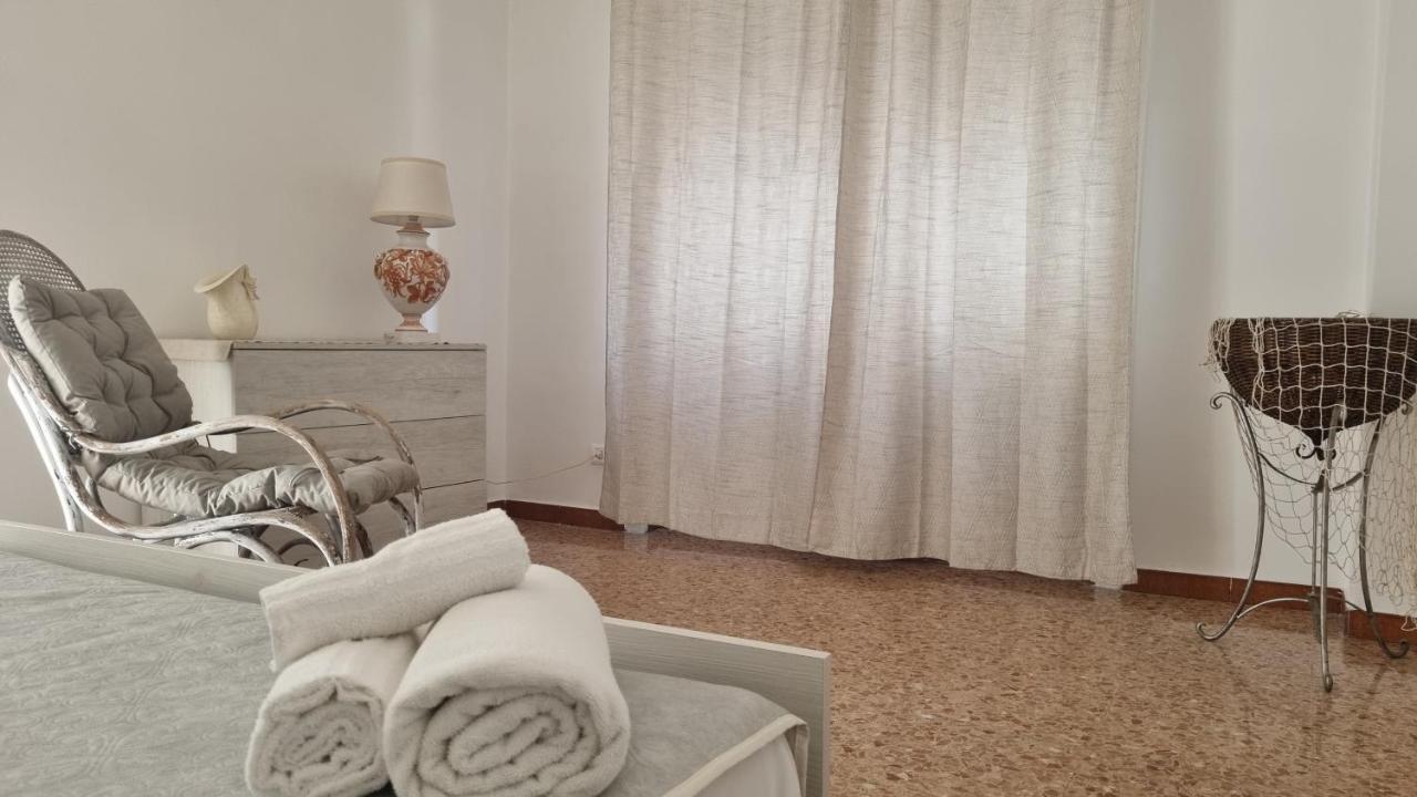 La Casa Di Rosellina - Flat In Bagnoli - My Place Naples Exterior photo
